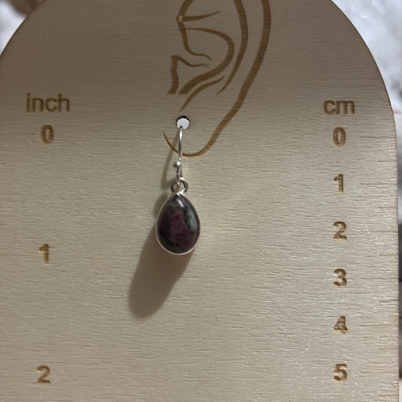 Jewelry - Sterling silver earrings